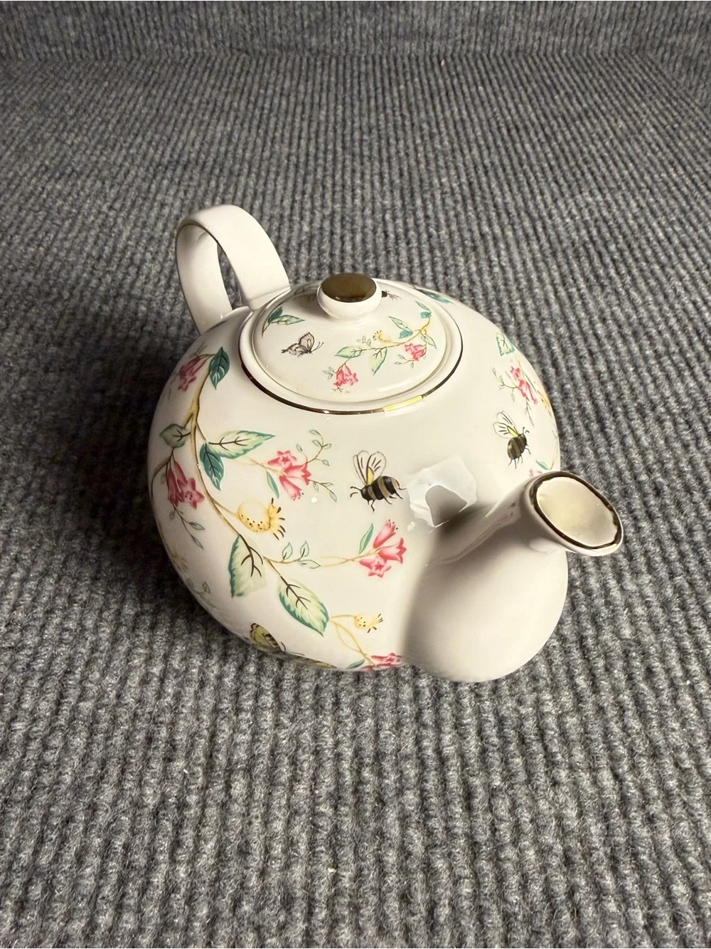 Grace Teaware beautiful grace